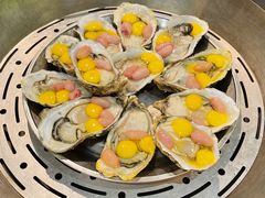 -飞尝蚝·顺德菜·鱼生(顺德总店)