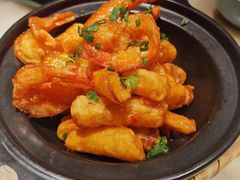 -锦府盐帮·李宅(领展购物广场中关村店)