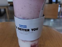 -Blueglass酸奶(财富购物中心店)