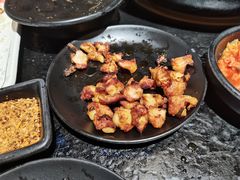 -九田家黑牛烤肉料理(石路天虹店)
