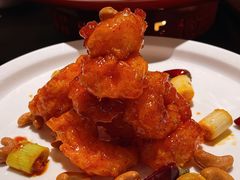 -旺顺阁·北京菜·烤鸭(大望路店)