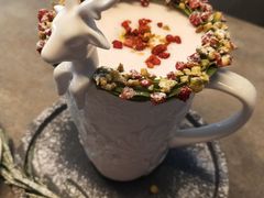 花环-BE NORMAL CAFE(霞溪路店)