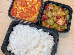 -妈妈的味道(工人体育场东路店)