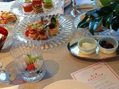 -北京柏悦酒店·锦庭餐厅Dining Room