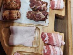 -杀猪天·韩国烤肉(总店)