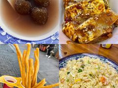 -粗茶淡饭(东关街店)