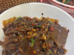 -西江红·株洲本地菜(滨江南路店)