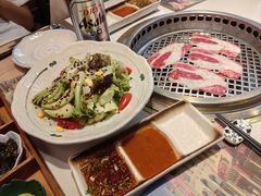 -千寻山野烤肉(中关村店)