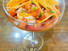 -panchos 墨西哥餐厅(嘉绿苑店)