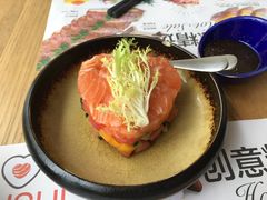 -Sushi Love 创意寿司(丽影广场店)