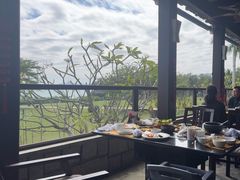 -亚龙湾红树林度假酒店-韩轩韩餐厅