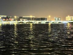 -天津东丽湖风景区