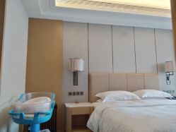 -大美母婴月子中心(希尔顿店)