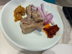 -阿里疆Alijiang·丝路美食·异域风情·清真(长楹天街店)