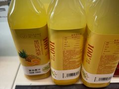 -盒马鲜生(馥邦国际店)