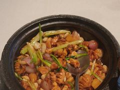 -粤盛海鲜楼(融冠乐城店)