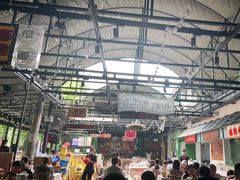 -霸王虾·麻辣小龙虾(清水河公园店)