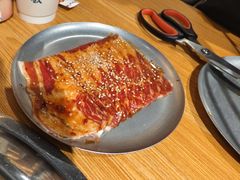 -哼蟹二将·烤肉酱蟹(合生汇店)