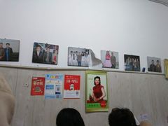 大堂-唐记臭干(金鹰后街店)