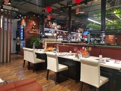 -猫爪爪原切自助烤肉(观音桥阳光世纪店)