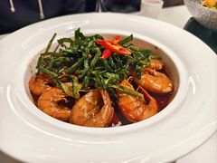 -3号仓库·创意中国菜(新世界城店)