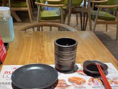 -Sushi Love 创意寿司(丽影广场店)