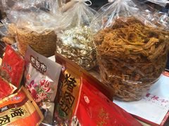 -长平腊味·潮汕特产