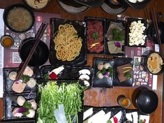 -束河人家(南锣鼓巷店)