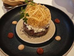 -斯普汇生蚝牛排馆(中骏世界城店)
