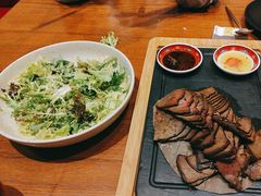 -敏珠拉姆藏餐·南京厨房(富春江东街店)