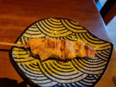 -鸟泉居酒屋·烧鸟·酒馆(百子湾店)