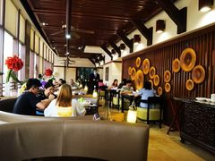 -金厨泰国餐厅·全泰籍厨师料理(拱北店)