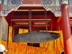 -潭柘寺景区
