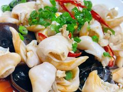 -品味居·首店·大连鲜活海鲜大连菜(东港店)