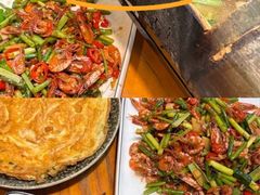 -61号餐吧(兴坪古镇漓江店)