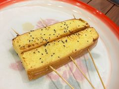 -北丐先生·野馄饨烧烤(长宁龙之梦店)