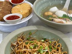 -阿坤纯正西刀鱼丸(Kuala Lumpur Branch)