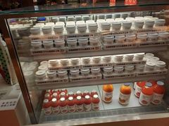 -西贝(上海我格广场店)