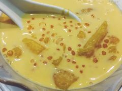 -糖朝(尖沙咀店)