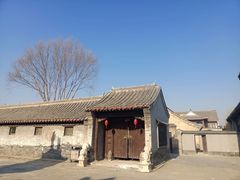 -盛世南宫影视城(北普陀影视城)