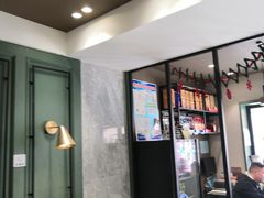 -手拉手美食(清河路店)
