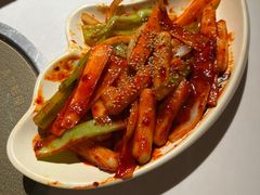 -七八冷面·延边朝鲜族美食(圣熙八号店)