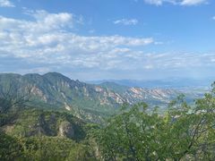 -阳台山自然风景区