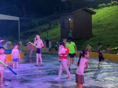 -石燕湖生态旅游景区