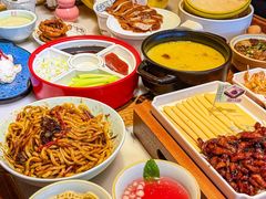-小吊梨汤·北京菜·烤鸭(王府井银泰in88店)