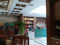 -锡和无锡菜(景丽苑店)