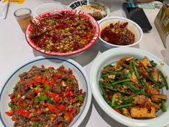 -欧记大排档·景德菜(上海首店)