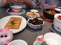 -江南里·新浙菜(苏州大悦城店)