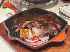 -炳胜私厨(万象前海店)