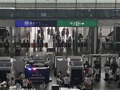 -成都东站